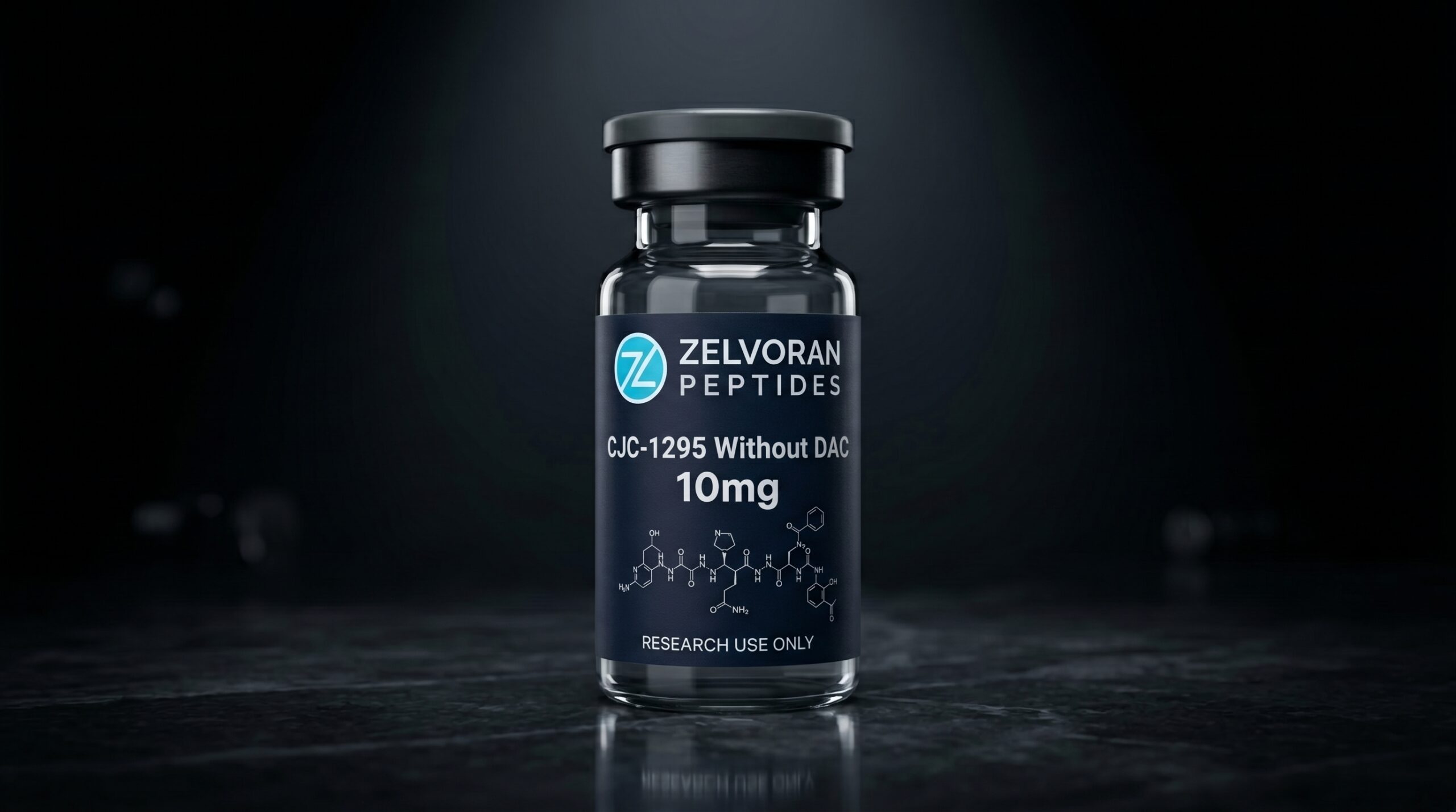 CJC-1295 Without DAC (10mg)