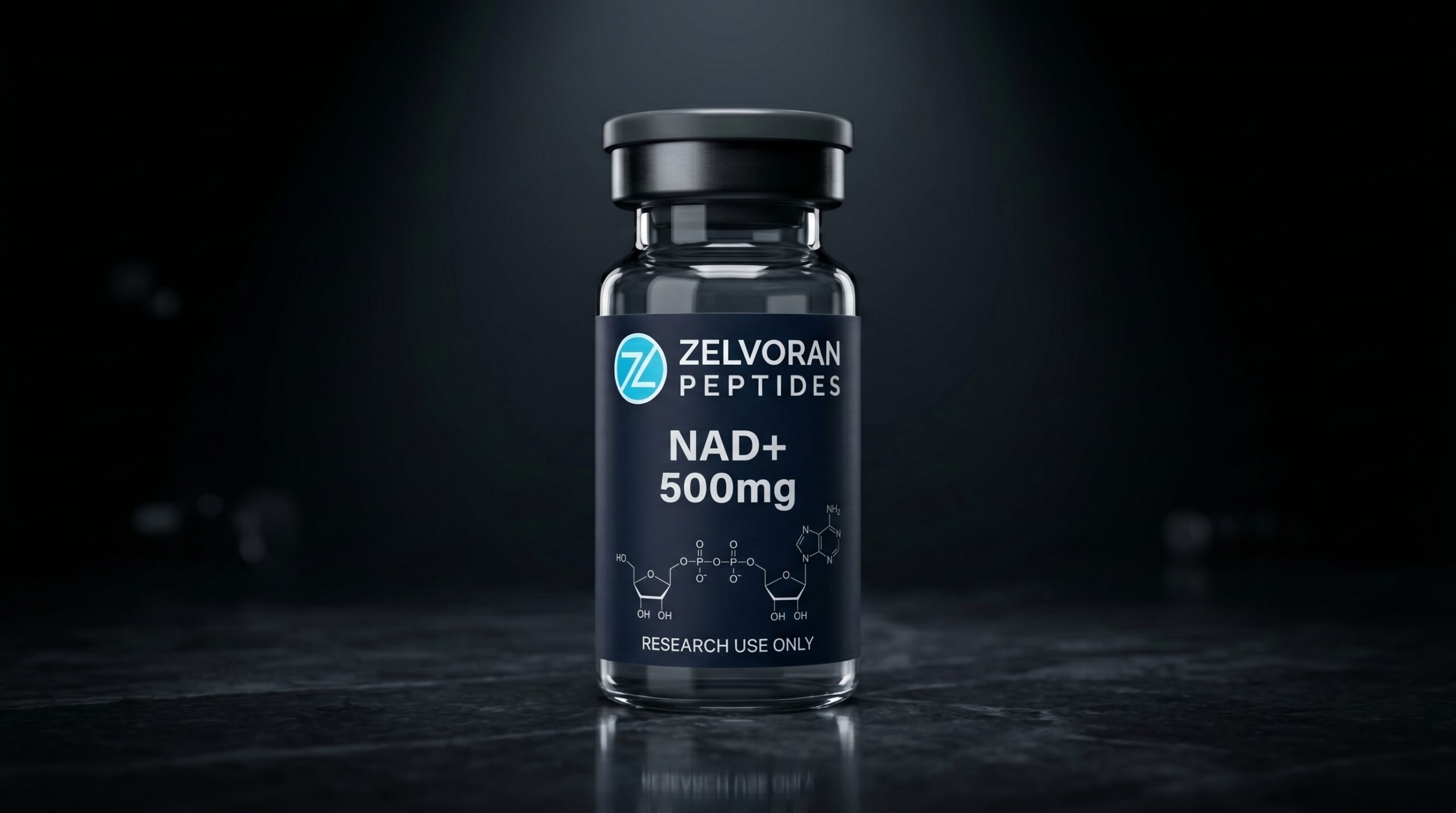 NAD+ (500mg)