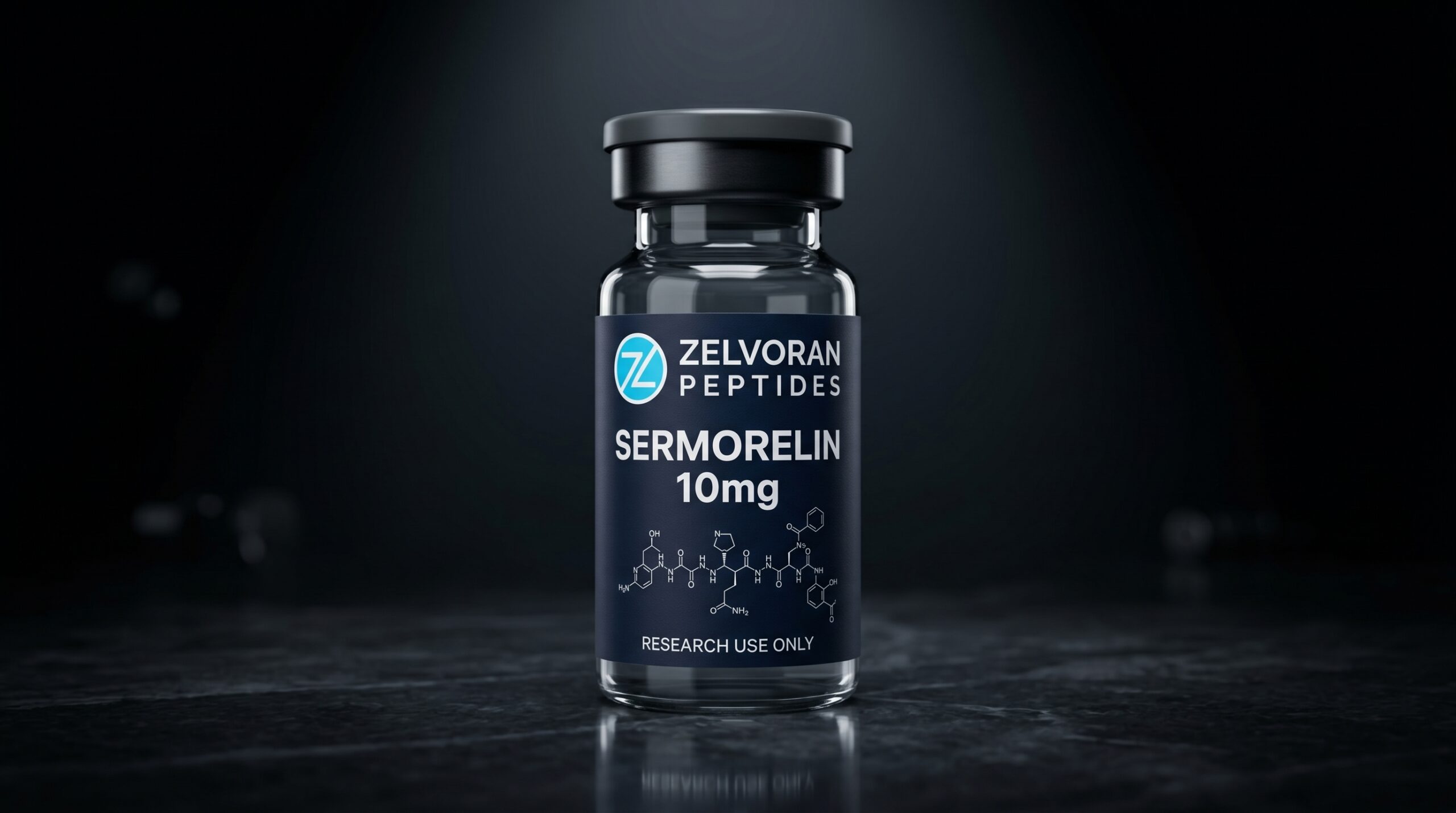 Sermorelin (10mg)