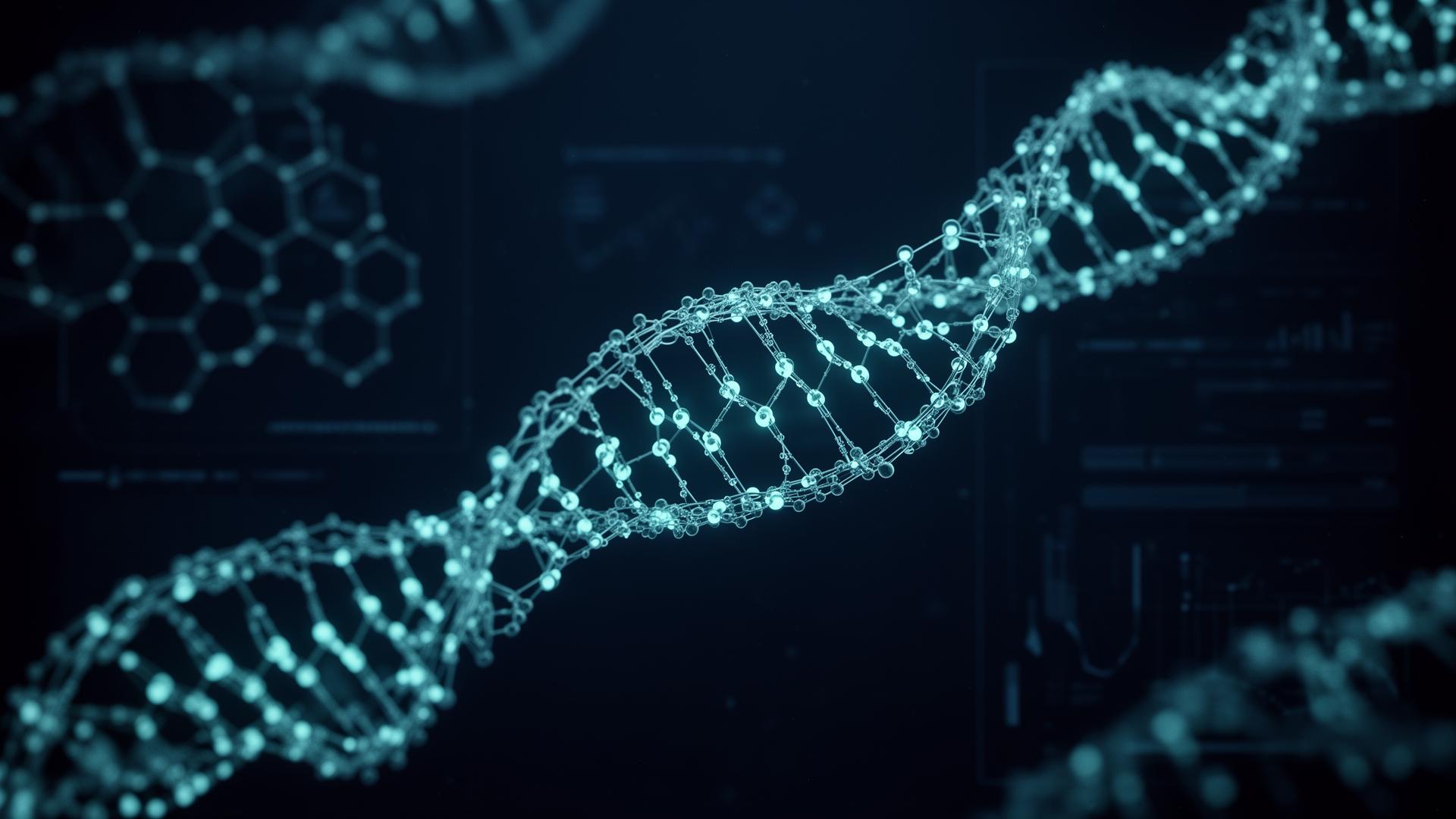 Why Mass Spectrometry Matters for Identity Confirmation
